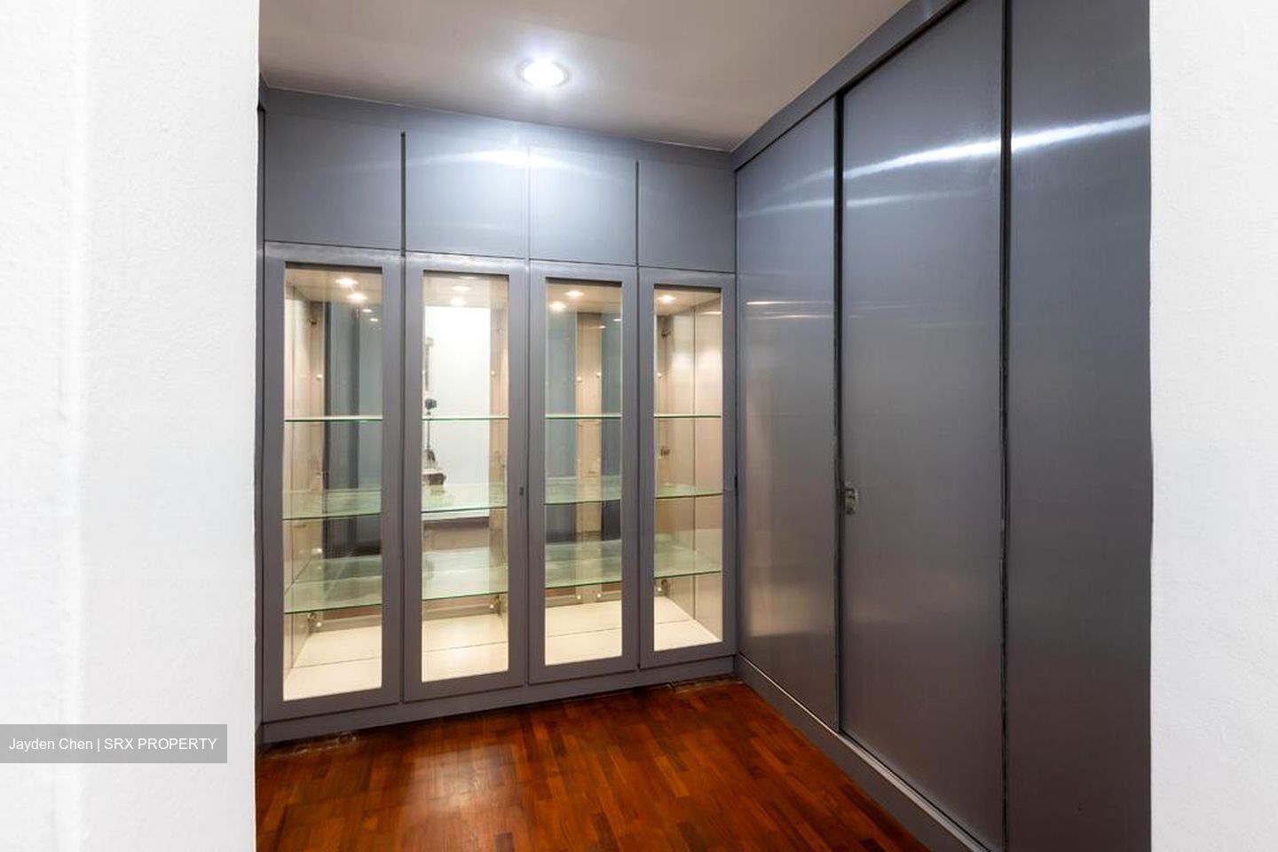 The Arcadia (D11), Condominium #512120091